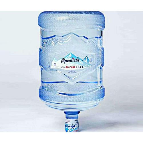 阿爾卑斯桶裝水 - 營口市桶裝水站