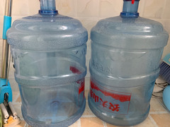 農(nóng)夫山泉桶裝水站 -桶裝水站