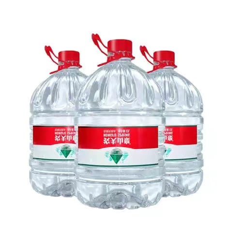 上地-西二旗桶裝水送水公司 -桶裝水站