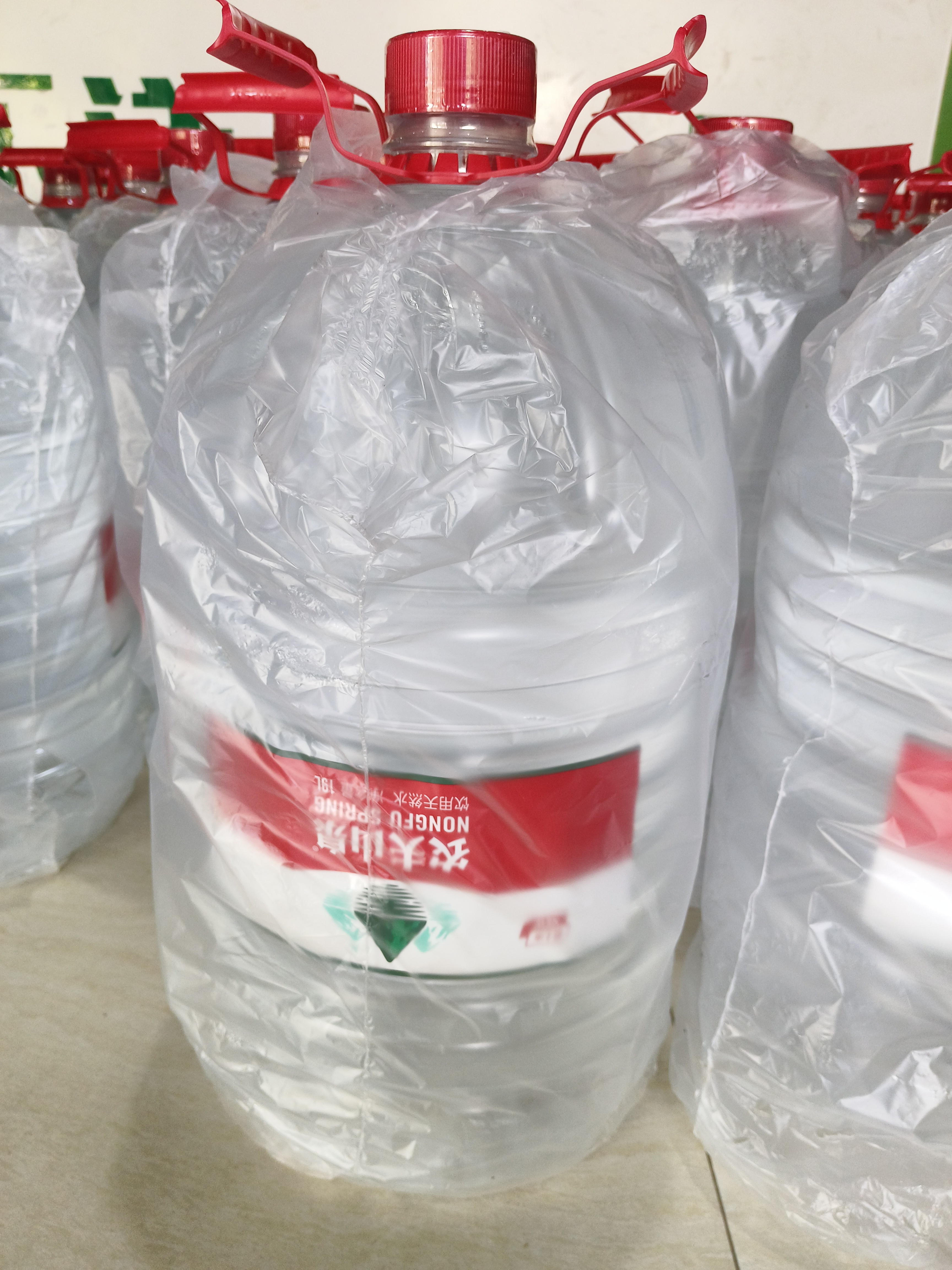 涿州樂(lè)洋島，品牌桶裝水， - 保定市桶裝水站